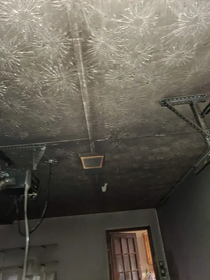 Fire and smoke damage assessment for Emergency Water Damage Services in Thomson